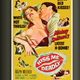Illustration for article titled 12 Sinister Movie Posters From the Golden Age of Film Noir